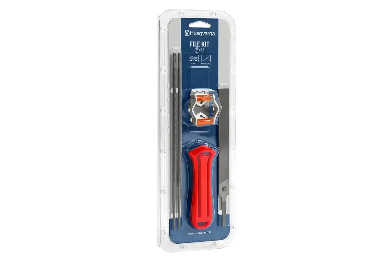 Husqvarna File Kit X-CUT SP33G - 586933403