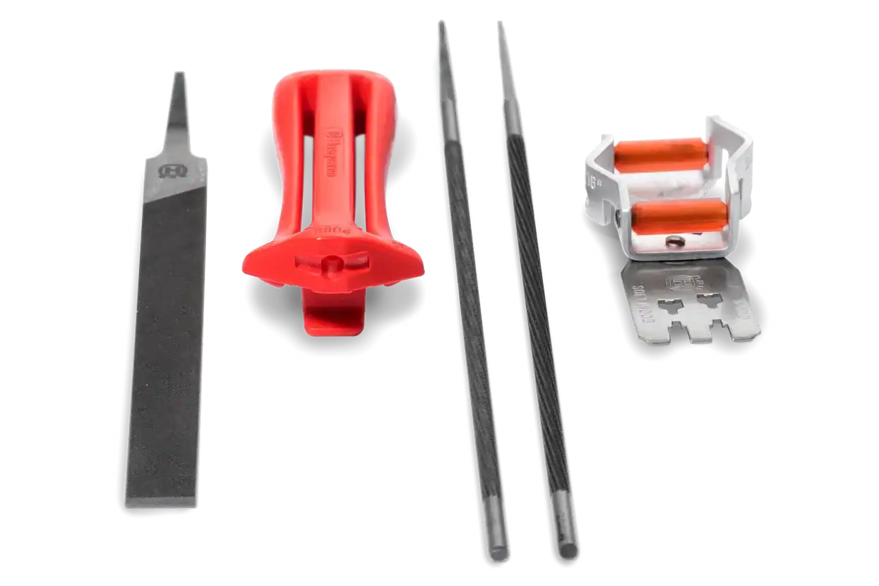 Husqvarna File Kit X-CUT SP33G - 586933403 - Image 3