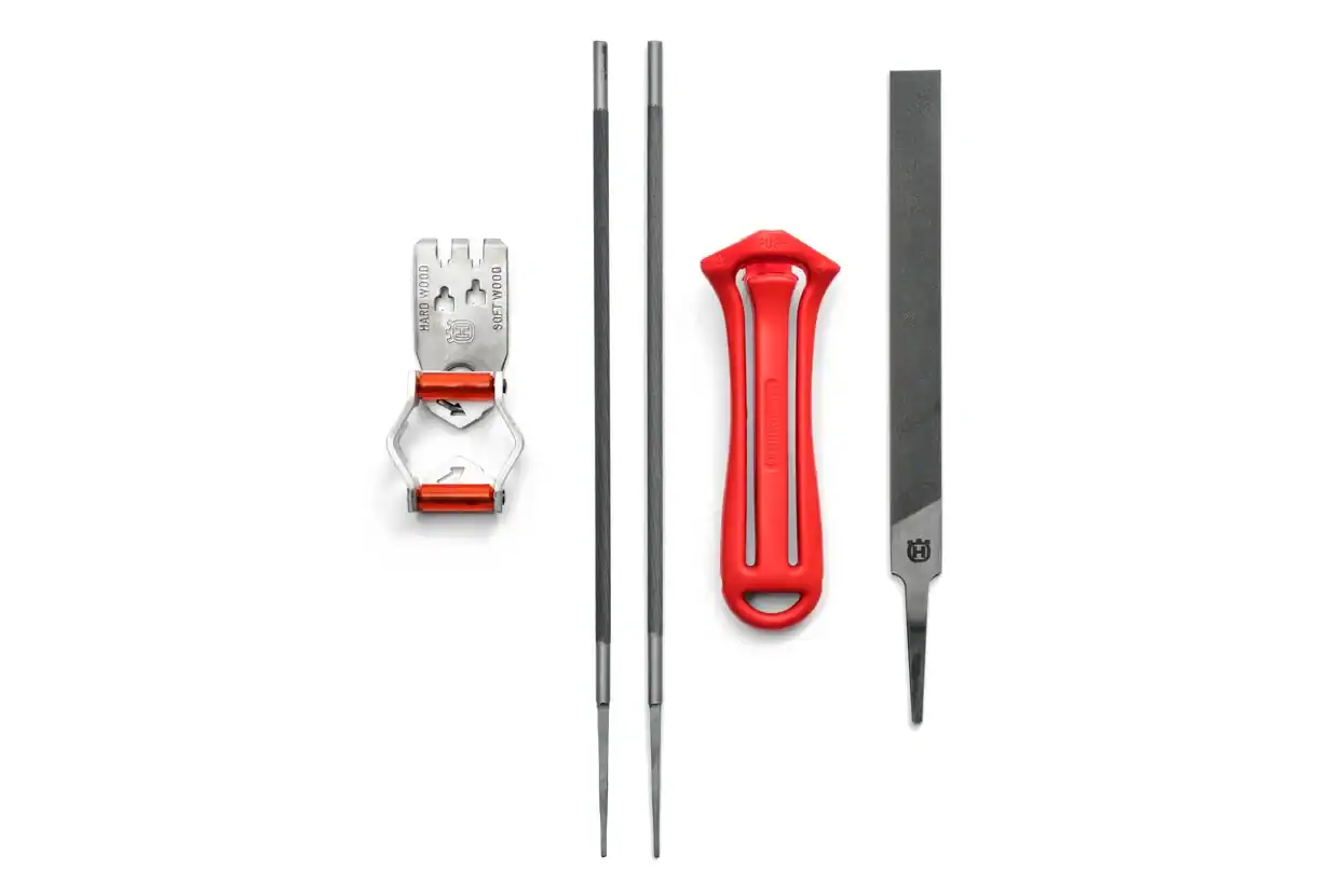 Husqvarna File Kit X-CUT SP33G - 586933403 - Image 2