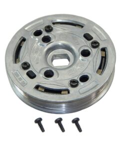 Husqvarna Power Cutter Pulley Assy - 588470403