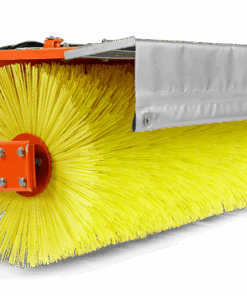 Mower Attachments