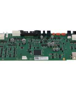 Husqvarna Automower Printed Circuit Assy PCBA Main - 593830601