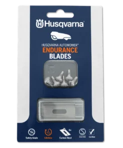 Husqvarna Automower® Endurance Blades