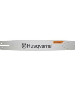 Husqvarna X-TOUGH Solid Bar 20″ 3/8″ .058″ 72DL