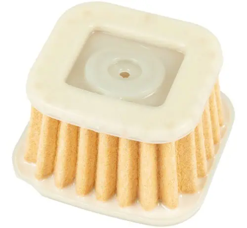 Husqvarna Air Filter Non-Woven Clear - 596762301