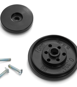 Husqvarna Fairway Kit - 597496310