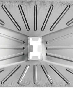 Drip Pan Liner (3 Pack) for P665V Models