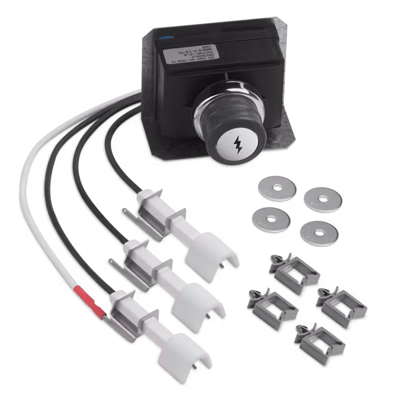 Weber Igniter Kit Compatible with most Genesis 310/320