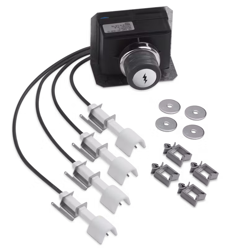 Weber Igniter Kit Compatible with most Genesis 330