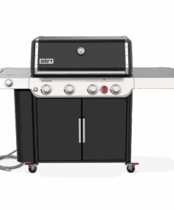 GENESIS E-435 Gas Grill (Natural Gas)