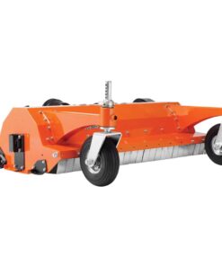 Husqvarna Flail Mower