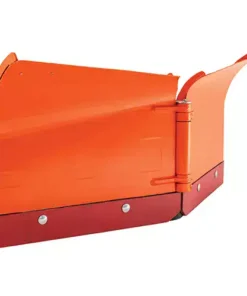 Husqvarna Folding Plow