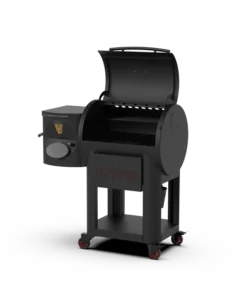 Louisiana Grills Founders Series Premier 800 Pellet Grill - Image 5