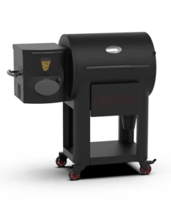 Louisiana Grills Founders Series Premier 800 Pellet Grill - Image 4