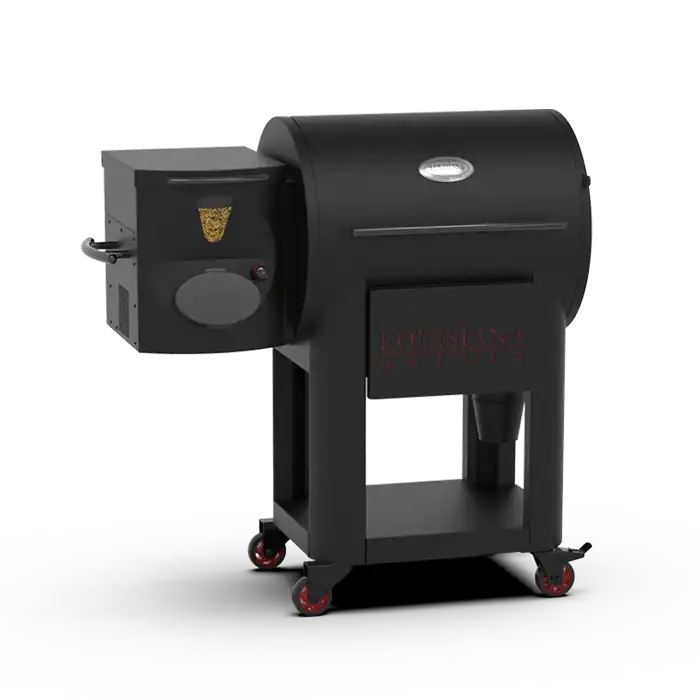Louisiana Grills Founders Series Premier 800 Pellet Grill - Image 4