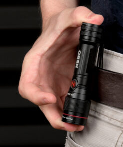 NEBO Redline Flex Flashlight - Image 4