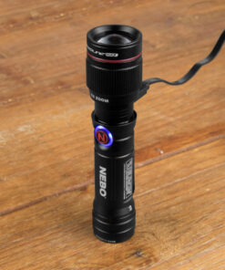 NEBO Redline Flex Flashlight - Image 5