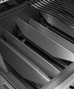 Napoleon Prestige PRO 500 Natural Gas Grill - Stainless Steel - Image 21