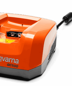 Husqvarna QC500 Battery Charger