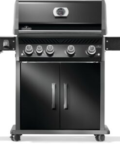 Napoleon Rogue® PRO 525 with Infrared Side Burner - Propane