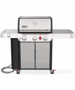 GENESIS S-335 Gas Grill (Natural Gas)