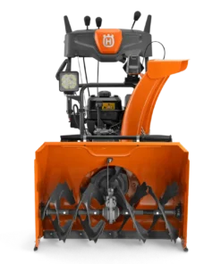 Husqvarna ST 269 27" Snow Blower - Image 6