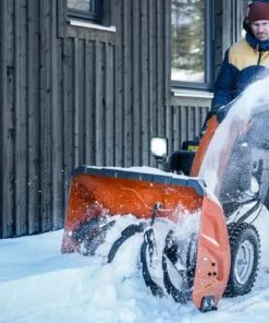 Husqvarna ST 376 30" Snow Blower - Image 2