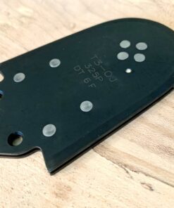 Sugihara T3-0J .325 .050 Spare Nose Sprocket [Includes Rivets]