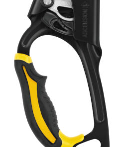 Petzl Ascension Left-handed Rope Clamp