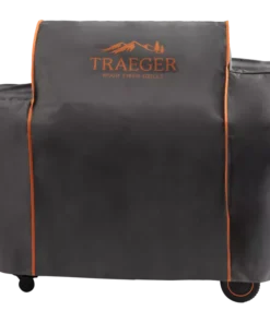 Traeger Timberline 1300 Full-Length Grill Cover
