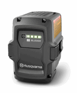Husqvarna BLi200x 5AH Pro Battery