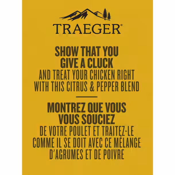 TRAEGER Chicken Seasoning Rub - Image 4
