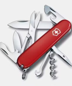 Victorinox Climber Swiss Army Knife
