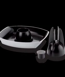 Deluxe Poultry Roaster