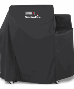 Weber Premium Grill Cover for SmokeFire EX6