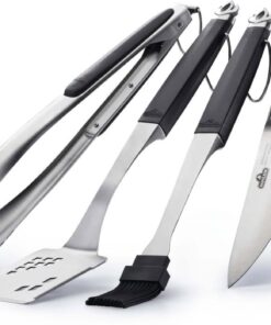 Executive 4 Piece Toolset