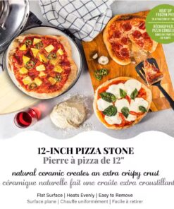 piezano pizza oven tabletop indoor