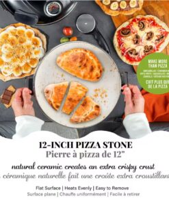 piezano pizza oven tabletop indoor