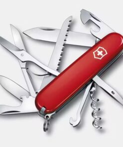 Victorinox Huntsman Swiss Army Knife