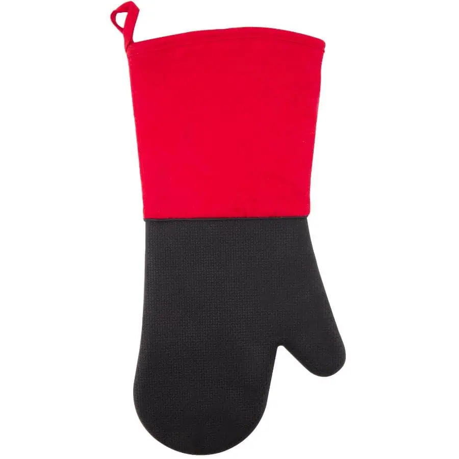 GrillPro 16" Palm Neoprene Barbecue Mitt