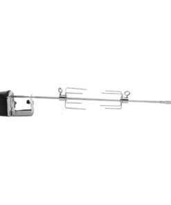 Weber Genesis BBQ Rotisserie Kit