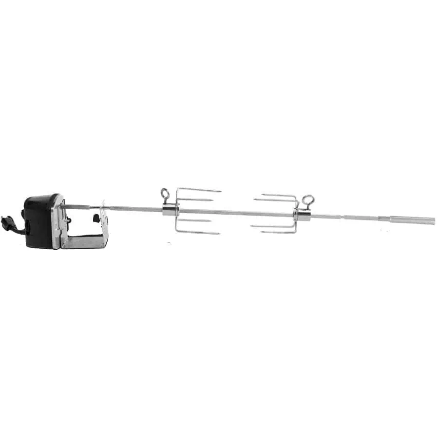 Weber Genesis BBQ Rotisserie Kit