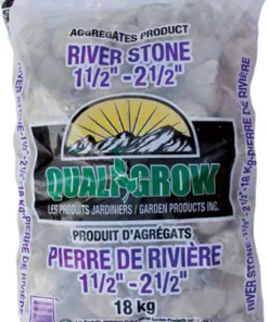 Large River Stone 18kg