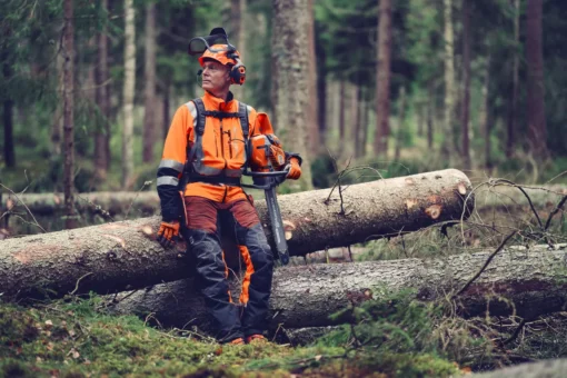 Husqvarna 564 XP® Fuel Injected Chainsaw – IN STOCK! | Brooklin