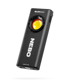 NEBO SLIM+ 1200 Rechargeable Pocket Light
