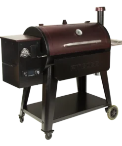 Pit Boss Mahogany Series 1000 Wood Pellet Grill - Image 3