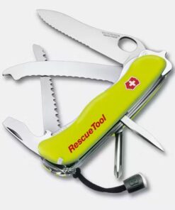 Victorinox Rescue Tool MW Swiss Army Knife
