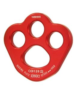 ISC Small Rigging Plate