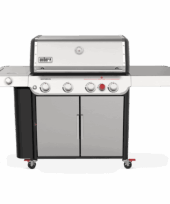 GENESIS S-435 Gas Grill (Propane)