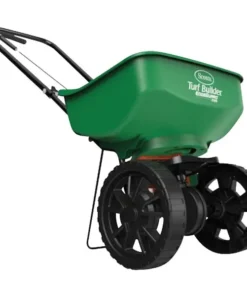 Mini Broadcast Fertilizer Spreader